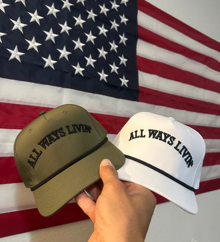 Hat Collection