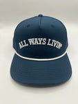 (PRE-ORDER) Athletic Rope Hat
