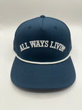 (PRE-ORDER) Athletic Rope Hat