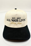 (PRE-ORDER) Live Free Hat