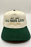 (PRE-ORDER) Live Free Hat