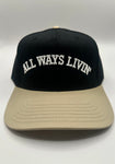 (PRE-ORDER) Classic Arch Hat