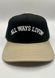 (PRE-ORDER) Classic Arch Hat
