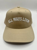 (PRE-ORDER) Classic Arch Hat