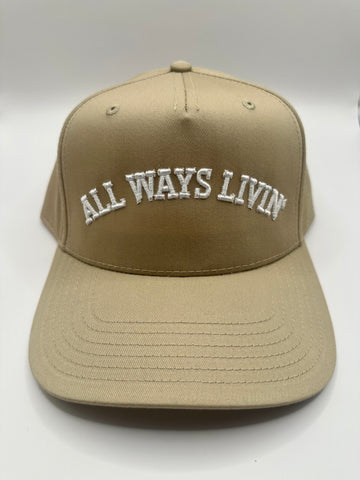 (PRE-ORDER) Classic Arch Hat