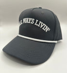 (PRE-ORDER) Athletic Rope Hat