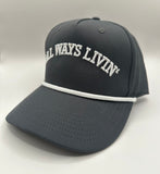 (PRE-ORDER) Athletic Rope Hat