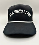 (PRE-ORDER) Athletic Rope Hat