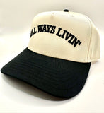 (PRE-ORDER) Classic Arch Hat