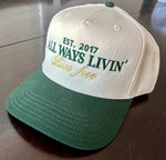 (PRE-ORDER) Live Free Hat