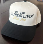 (PRE-ORDER) Live Free Hat