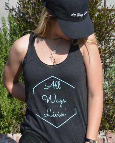Women's Tank