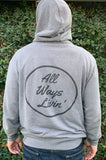 Unisex DIsc Hoodie