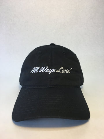 Dad Hat - Black