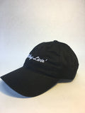 Dad Hat - Black