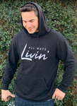 Unisex Livin' Hoodie