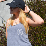 Women's Disc Tank